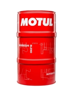 MOTUL OLEJ SILNIK 5100 4T ESTER 10W40 60L BECZKA