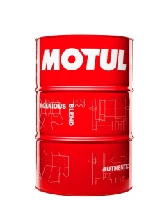 MOTUL OLEJ SILNIK 5100 4T ESTER 10W40 BECZKA 208L