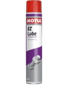 MOTUL PROMOCJA EZ LUBE SMAR UNIWERSALNY (SPRAY) 750ML