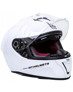 MT WYPRZEDAŻ KASK CZĘŚCI OSŁONA NOSA DO KASKU RAPIDE/ BLADE 2