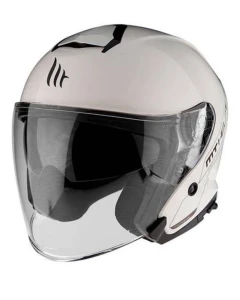 MT WYPRZEDAŻ KASK ZESTAW MONTAŻOWY BLENDY DO KASKU THUNDER 3 SV JET