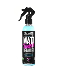 Muc-Off 20004 - Preparat do powierzchni matowych - 250ml - Matt Finish Detailer