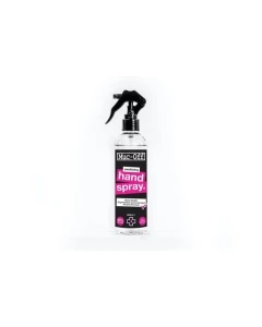 Muc-Off 20229 antybakteryjny, odkażający spray do rąk 250 ml