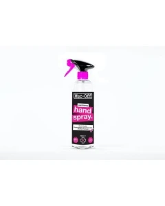 Muc-Off 20234 antybakteryjny, odkażający spray do rąk 750 ml