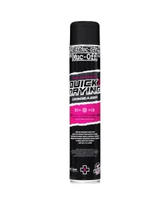 Muc-Off szybkoschnący odtłuszczacz uniwersalny 750ml - High-Pressure Quick Drying Degreaser 