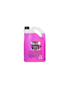 Muc-Off 20536 - Preparat do skutecznego mycia motocykla bez użycia wody - 5l - High Performance Waterless Wash