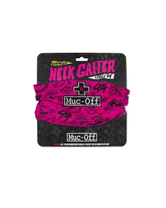 Muc-Off 20725 Komin koloru pink punk