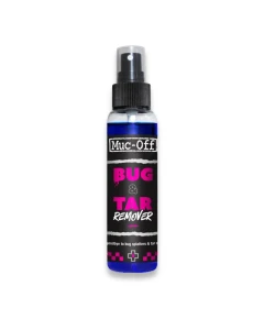 Muc-Off 20983 - Preparat do usuwania owadów i resztek asfaltu z motocykla - Bug and Tar Remover 100ml