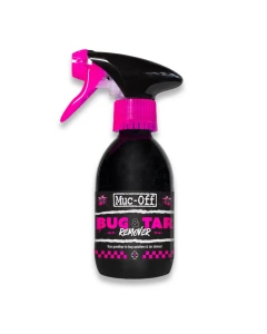 Muc-Off 20985 - Preparat do usuwania owadów i resztek asfaltu z motocykla - Bug and Tar Remover 250ml