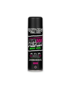 Muc-Off 21463 Bio płyn do czyszczenia gąbkowych filtrów powietrza - 500ml - Bio Air Filter Oil