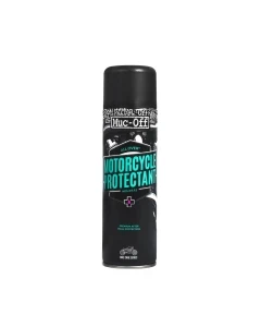 Muc-Off 608 - Motorcycle Protectant preparat zabezpieczający każdą powierzchnię pomiędzy myciami - 400ml