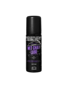 Muc-Off 639 - Smar do łańcucha wyjątkowo odporny na wodę, baza polimerowa - 50ml - Wet Weather Chain Lube