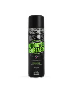 Muc-Off 648 - Biodegradowalny spray do odtłuszczania każdej powierzchni - 500ml - Motorcycle Degreaser