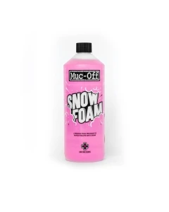 Muc-Off 708 - Płyn do pianownic - 1l - Snow Foam