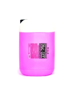 Muc-Off 906 - Biodegradowalny płyn do mycia motocykla z nanotechnologią - 25l - Nano Tech Motorcycle Cleaner