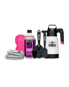 Muc-Off Foam Sprayer Kit