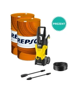 Myjka ciśnieniowa Karcher K3 PROMOCJA REPSOL