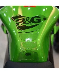 NAKLEJKA NA BAK TANKPAD RG RACING BSB SERIES CLEAR