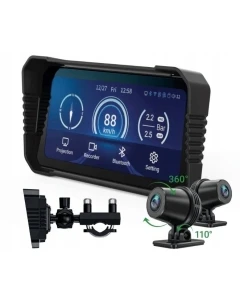 NAVITEL MS850 DUAL