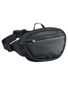 NERKA HELD WAIST BAG II BLACK 1L