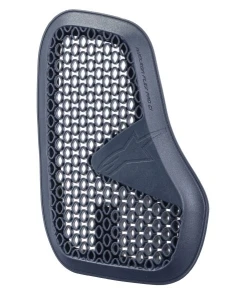 Ochraniacz klatka piersiowa ALPINESTARS NUCLEON FLEX PRO Ci kolor antracyt, rozmiar S