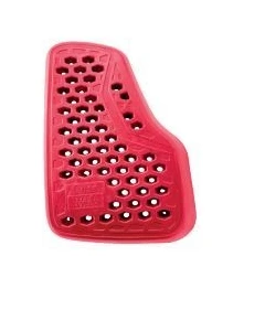 OCHRANIACZ KLATKI PIERSIOWEJ RST AIR LEVEL 2 TECH DIVIDED RED (3551)