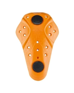 OCHRANIACZ KOLAN HELD D3O (VELCRO) ORANGE 26X18CM