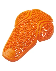 OCHRANIACZ KOLAN ŁOKCI HELD D3O DIABLO ORANGE LEVEL 2