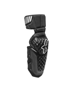 OCHRANIACZ ŁOKCI FOX JUNIOR TITAN RACE GUARD BLACK YOS