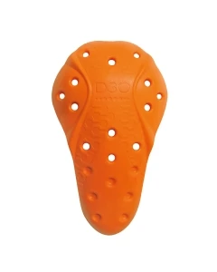 OCHRANIACZ ŁOKCI HELD D3O T5 EVO PRO X LEVEL 2 ORANGE 22,1×13 CM