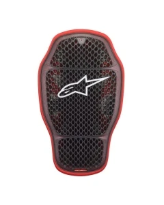Ochraniacz pleców ALPINESTARS NUCLEON KR-1 CELLi kolor czarny/czerwony, rozmiar M