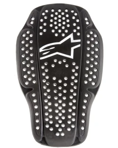 Ochraniacz pleców ALPINESTARS NUCLEON KR-2i kolor czarny, rozmiar M