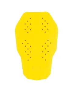OCHRANIACZ PLECÓW ARMANOX 203-M (FB) LVL2 YELLOW M (400MM)