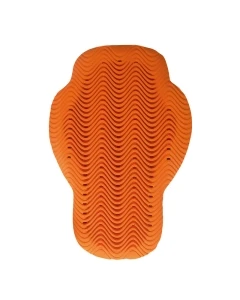 OCHRANIACZ PLECÓW HELD D3O LEVEL 2 ORANGE XL