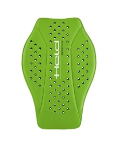 OCHRANIACZ PLECÓW HELD LEVEL 2 BLACK/GREEN S
