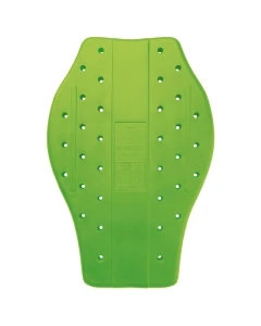 OCHRANIACZ PLECÓW HELD QUATTROTEMPI LEVEL 2 GREEN L 50 X 29CM