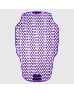 OCHRANIACZ PLECÓW RE ZRO MK1-BPS2 (FB) LVL2 PURPLE S (366MM)