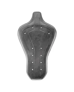 OCHRANIACZ PLECÓW SAS-TEC LEVEL 2 BLACK (1SZT.)