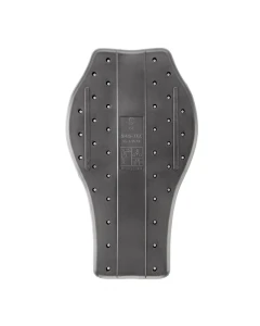 SAS-TEC ochraniacz pleców LEVEL 2 BLACK XL 