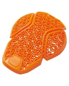 OCHRANIACZ RAMION HELD D3O DIABLO ORANGE LEVEL 2