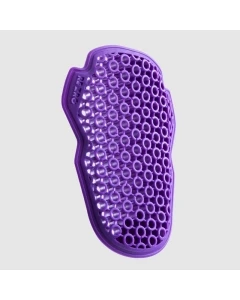 OCHRANIACZE BIODER RE ZRO MK1-C2-H (H TYPE B) LVL2 PURPLE OS (2 SZT.)