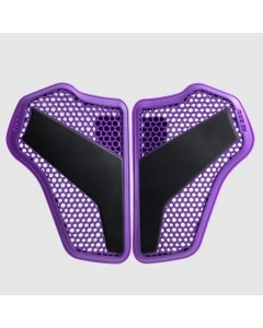 OCHRANIACZE KLATKI PIERSIOWEJ (P+L) RE ZRO MK1-DCP2B (DC TYPE B) LVL2 PURPLE OS (2 SZT.)