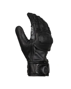 Orsa Leather MK3 Gloves Black