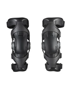 ORTEZA KOLANOWA POD K4 2.0 GRAPHITE/BLACK XL/XXL (PARA)