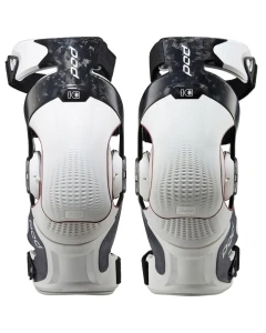 ORTEZA KOLANOWA POD K8 3.0 CARBON/WHITE XL (PARA)