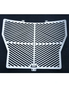 OSŁONA CHŁODNICY RG RACING BMW S1000R 14- 16 (SEE SCG0003SS FOR STAINLESS OIL COOLER GUARD)