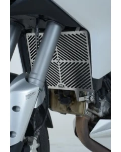 OSŁONA CHŁODNICY RG RACING DUCATI 1200 MULTISTRADA -2014 (NOT GRAN TURISMO VERSION)