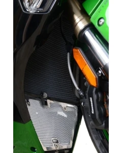 OSŁONA CHŁODNICY RG RACING KAWASAKI Z H2 20-/H2 SX TITANIUM