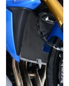 OSŁONA CHŁODNICY RG RACING SUZUKI KATANA 19-/GSX-S 1000 (ABS/FA) (GT 22-)/GSX-S950 TITANIUM