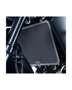 OSŁONA CHŁODNICY RG RACING YAMAHA MT-09 17- 20/MT-09 SP 18- 20/TRACER 900 GT TITANIUM